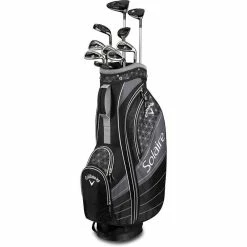 Callaway Solaire 18 11 Piece Package Set
