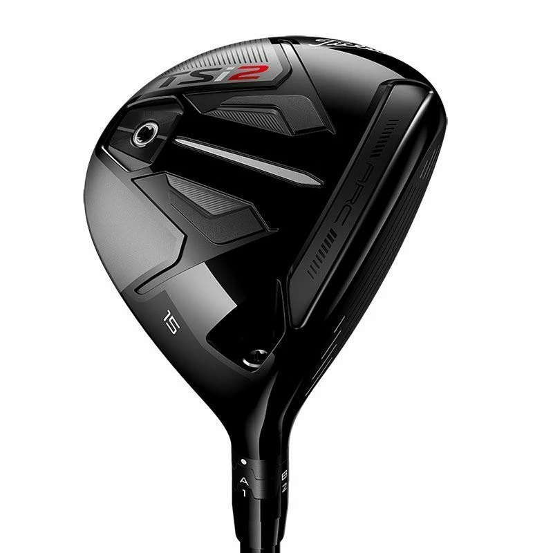 Titleist TSi2 Fairway - Image 2