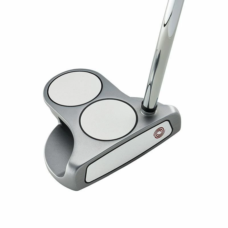 Odyssey Stroke Lab White Hot OG 2 Ball Putter - Image 5