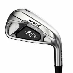 Callaway Apex DCB 21 Graphite Irons