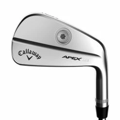 Callaway Apex MB 21 Steel Irons