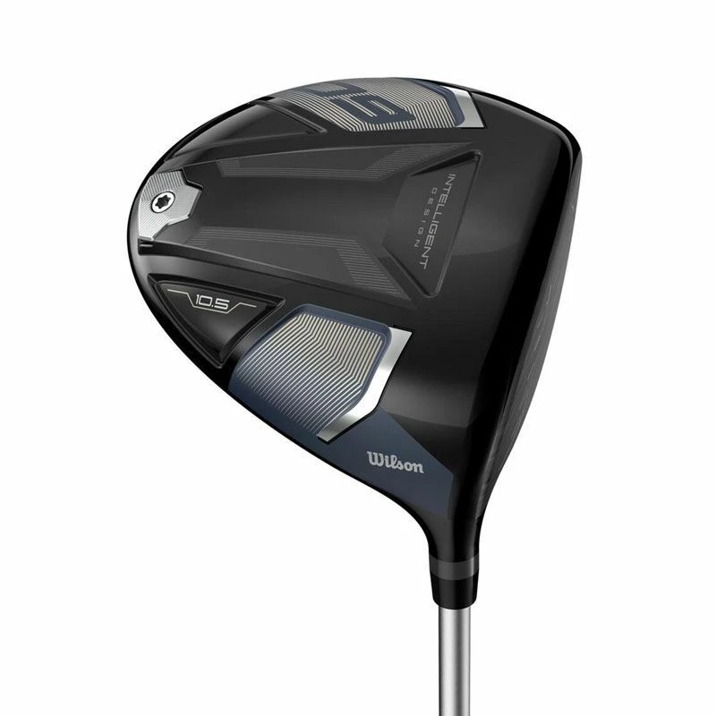 Wilson Staff D9 Driver