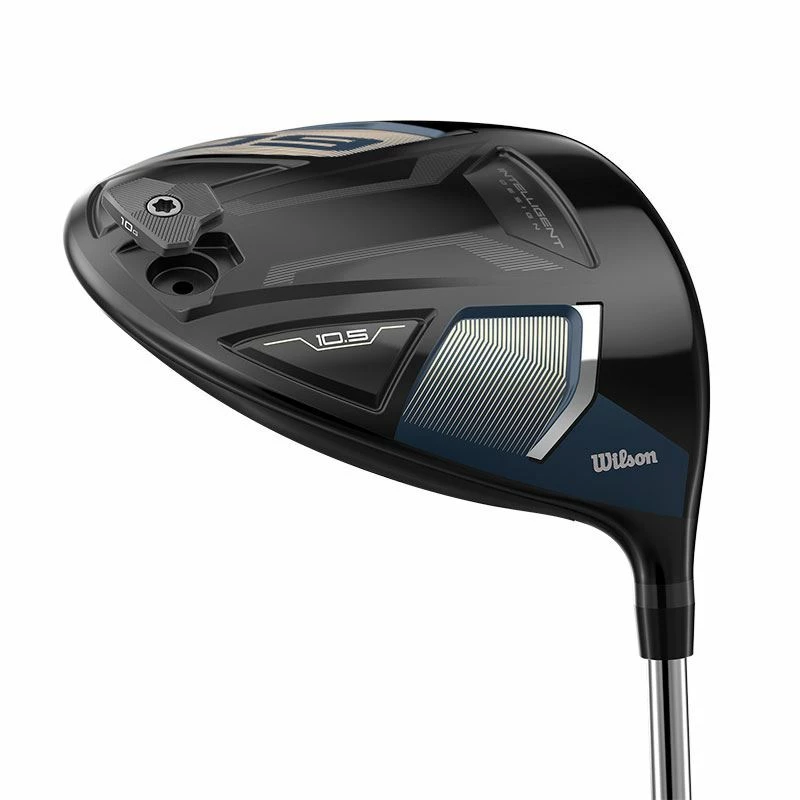Wilson Staff D9 Driver - Image 4