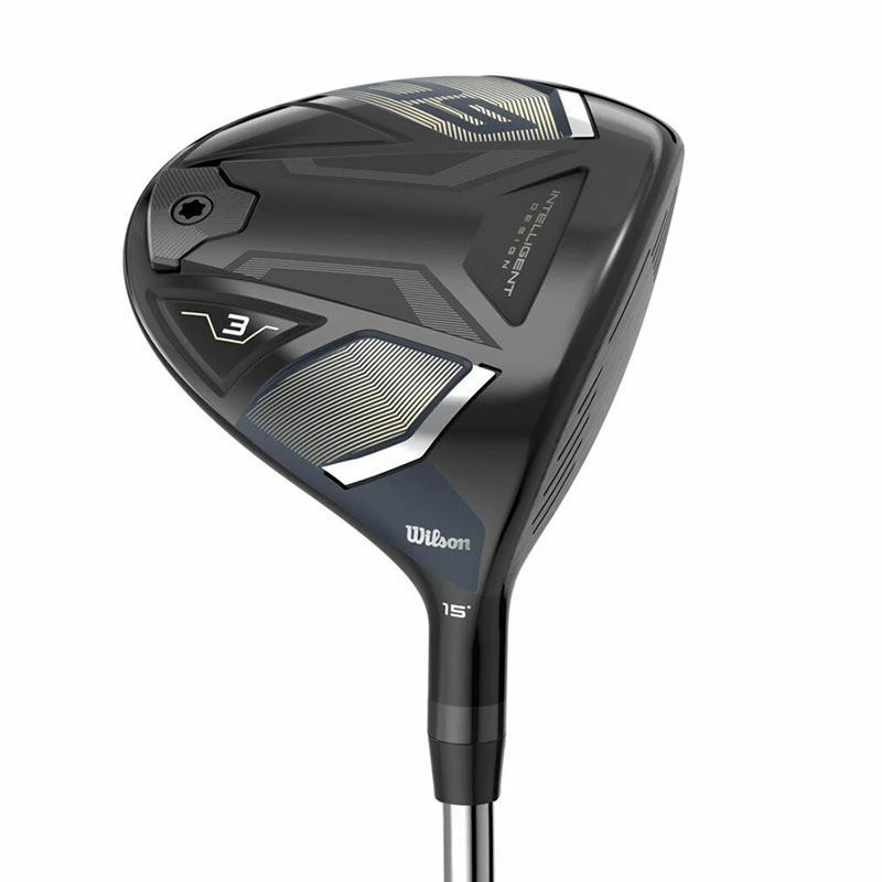 Wilson Staff D9 Fairway - Image 2