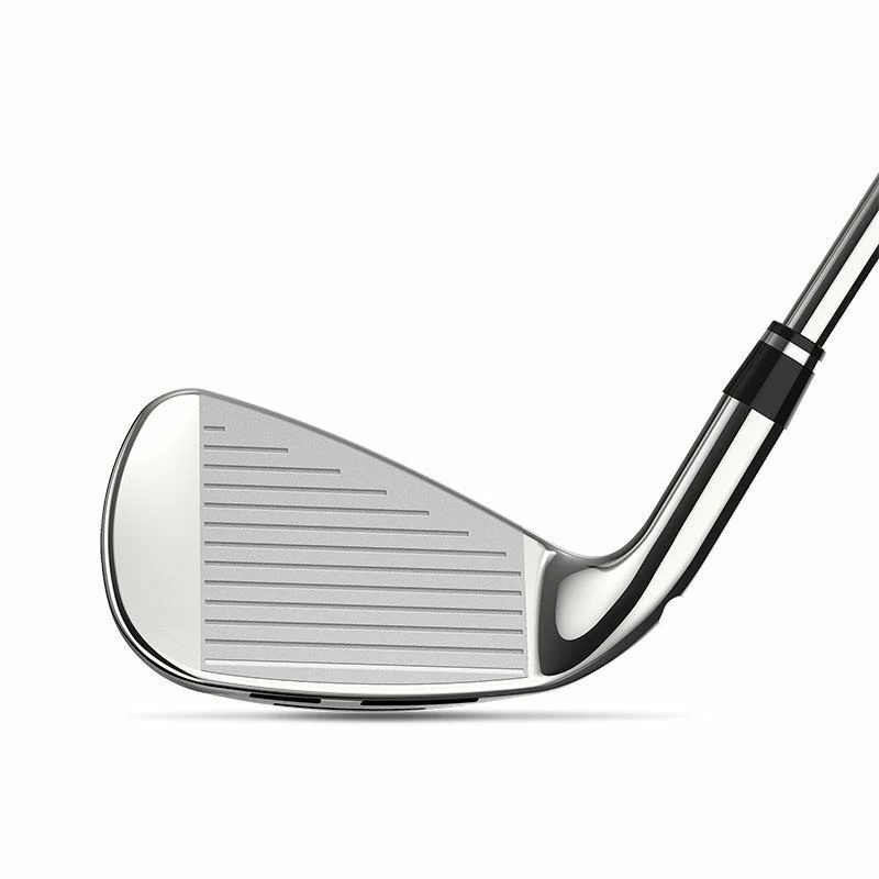 Wilson Staff D9 Graphite Irons - Image 5