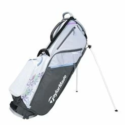 Taylormade Ladies FlexTech Lite Stand Bag - Kalea