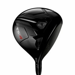 Titleist TSi4 Driver