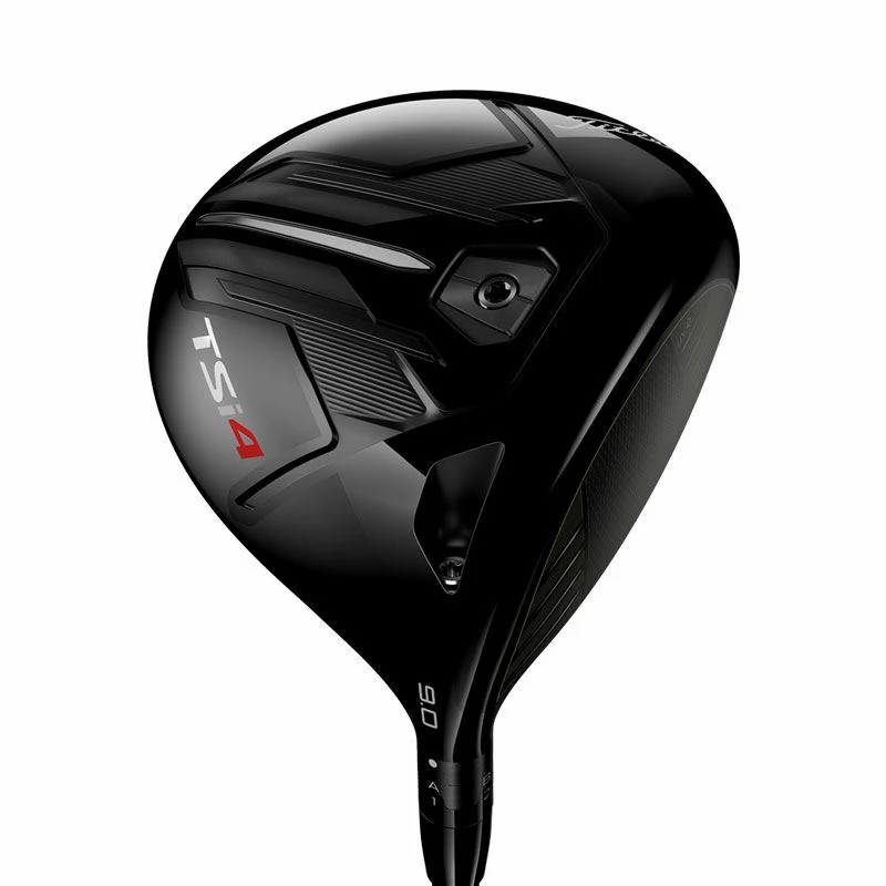 Titleist TSi4 Driver