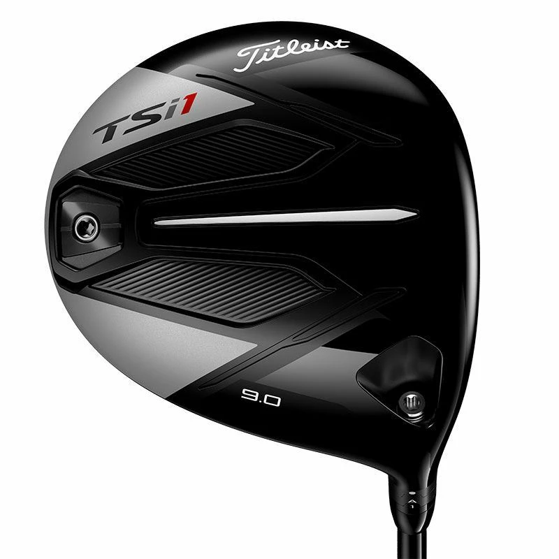 Titleist TSi1 Driver - Image 6