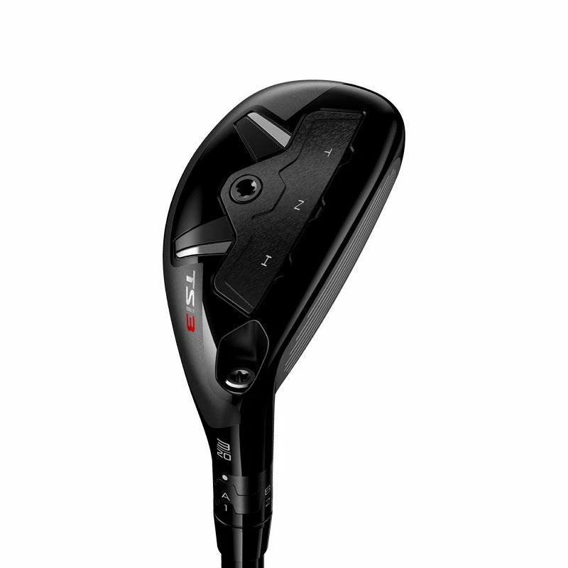 Titleist TSi3 Hybrid - Image 2