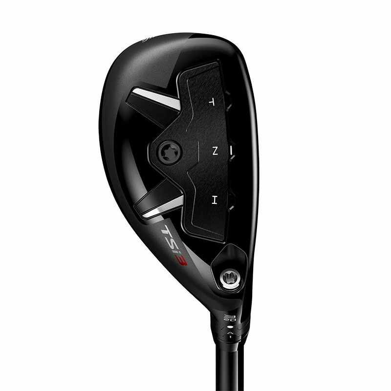 Titleist TSi3 Hybrid - Image 5