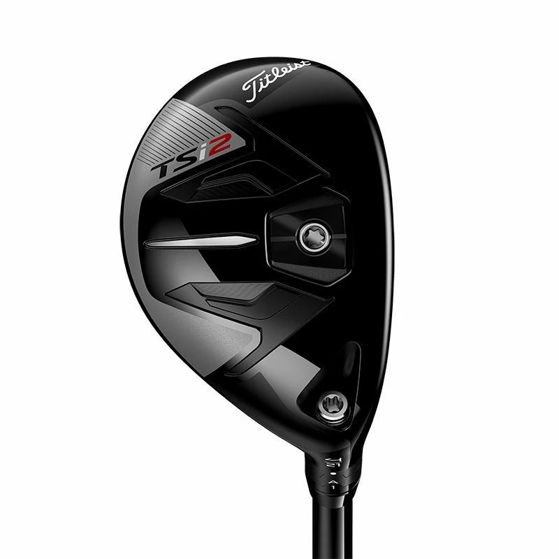 Titleist TSi2 Hybrid - Image 5