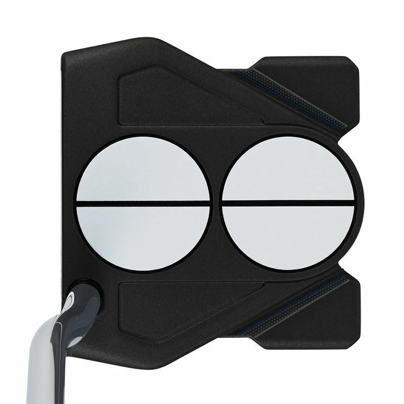 Odyssey Ten 2021 2Ball Tour Lined Putter