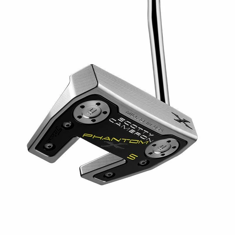 Scotty Cameron Phantom X 5 - Image 3
