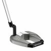 Taylormade Spider S Platinum L-Neck