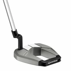 Taylormade Spider S Platinum L-Neck