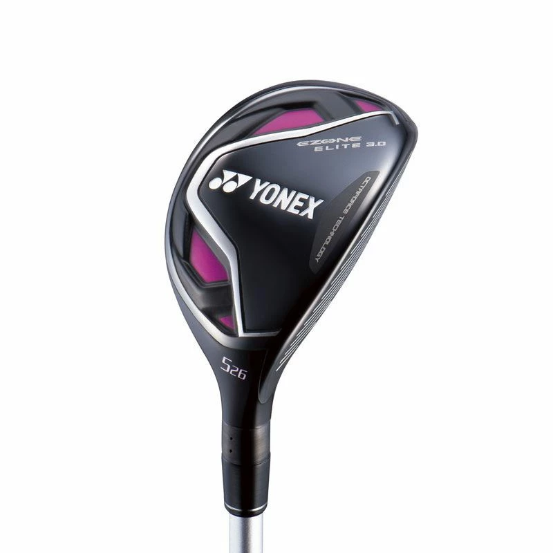 Yonex Ladies Ezone Elite 3.0 Hybrid - Image 2
