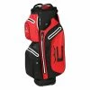 Cobra ULTRADRY Pro Cart Bag 2021 - Red