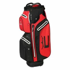 Cobra ULTRADRY Pro Cart Bag 2021 - Red
