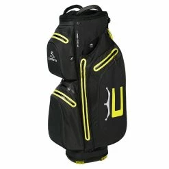Cobra ULTRADRY Pro Cart Bag 2021 - Yellow