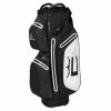 Cobra ULTRADRY Pro Cart Bag Black