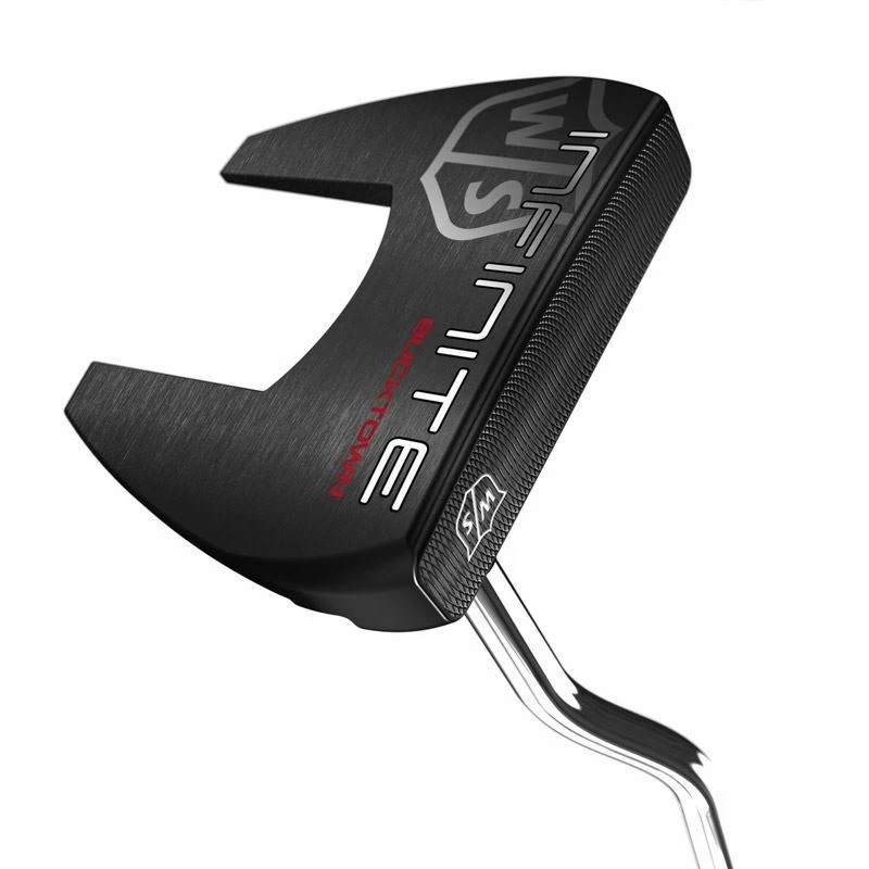 Wilson Infinite Bucktown Golf Putter