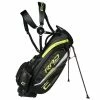 Cobra Radspeed Tour Stand Bag - Black