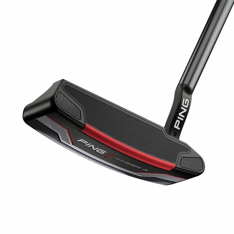Ping 2021 Anser 4 Putter - Image 4