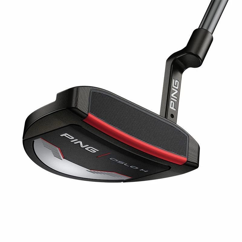 Ping 2021 Oslo H Putter - Image 3