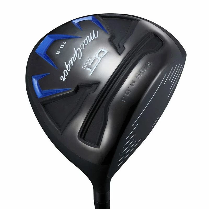 MacGregor DCT3000 Golf Set - Image 3