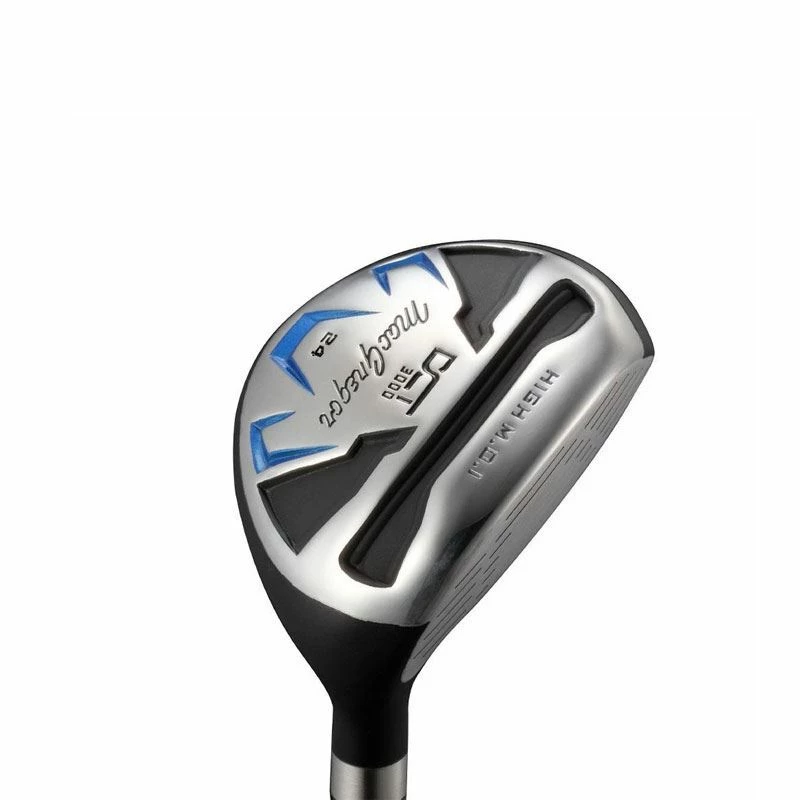 MacGregor DCT3000 Golf Set - Image 5