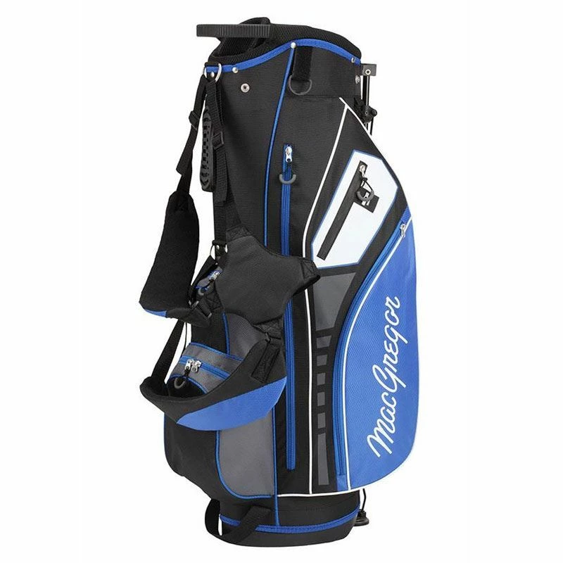 MacGregor DCT3000 Golf Set - Image 9