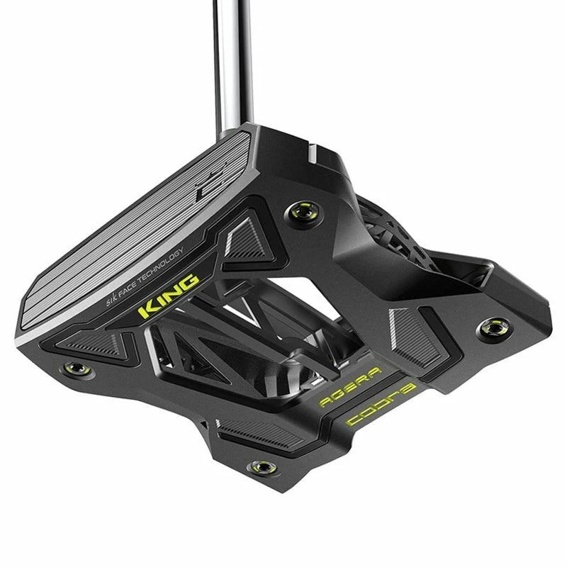 Cobra King 3D Printed Agera Putter - Image 3