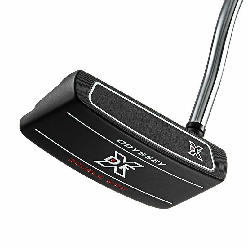 Odyssey DFX #1 Double Wide Putter - Image 4