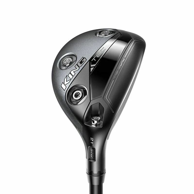 Cobra King TEC Hybrid - Image 2