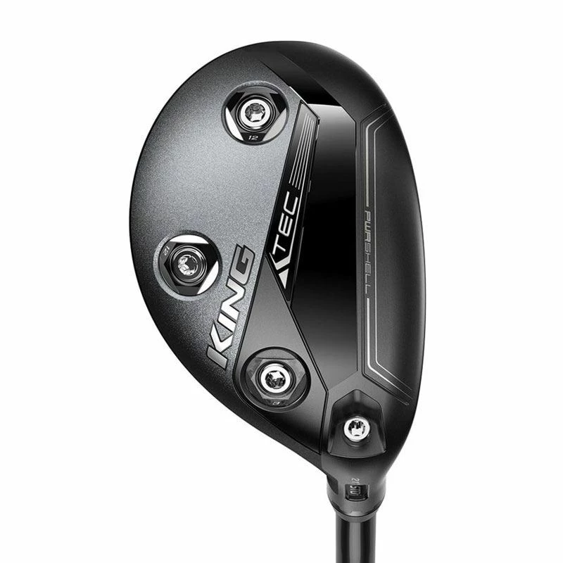 Cobra King TEC Hybrid - Image 6