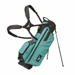 Mizuno BR-D3 Carry Bag - Storm Blue