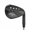 Callaway Jaws Full Toe Wedge - Raw Black