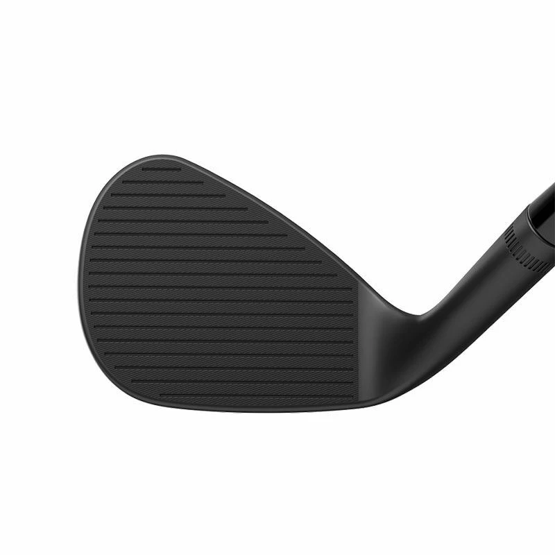 Callaway Jaws Full Toe Wedge - Raw Black - Image 4