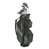 Taylormade RBZ 13 Piece Package Set - Graphite Irons