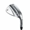 Taylormade Milled Grind 3 Chrome Wedge