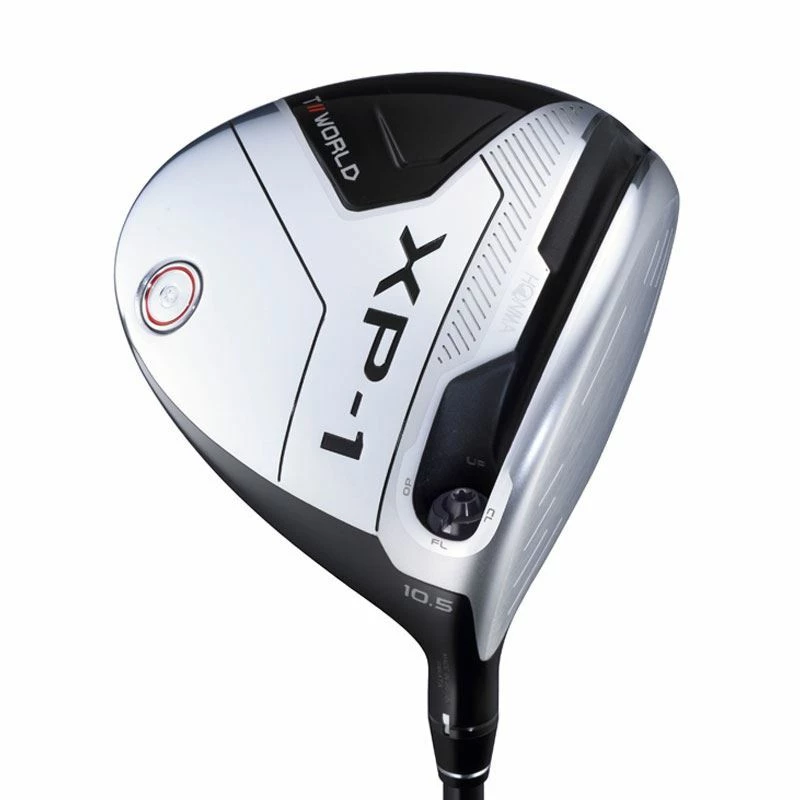 Honma XP-1 Driver