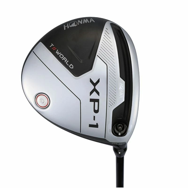Honma XP-1 Driver - Image 5
