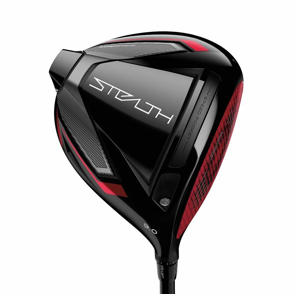 Taylormade Stealth Driver - Image 2