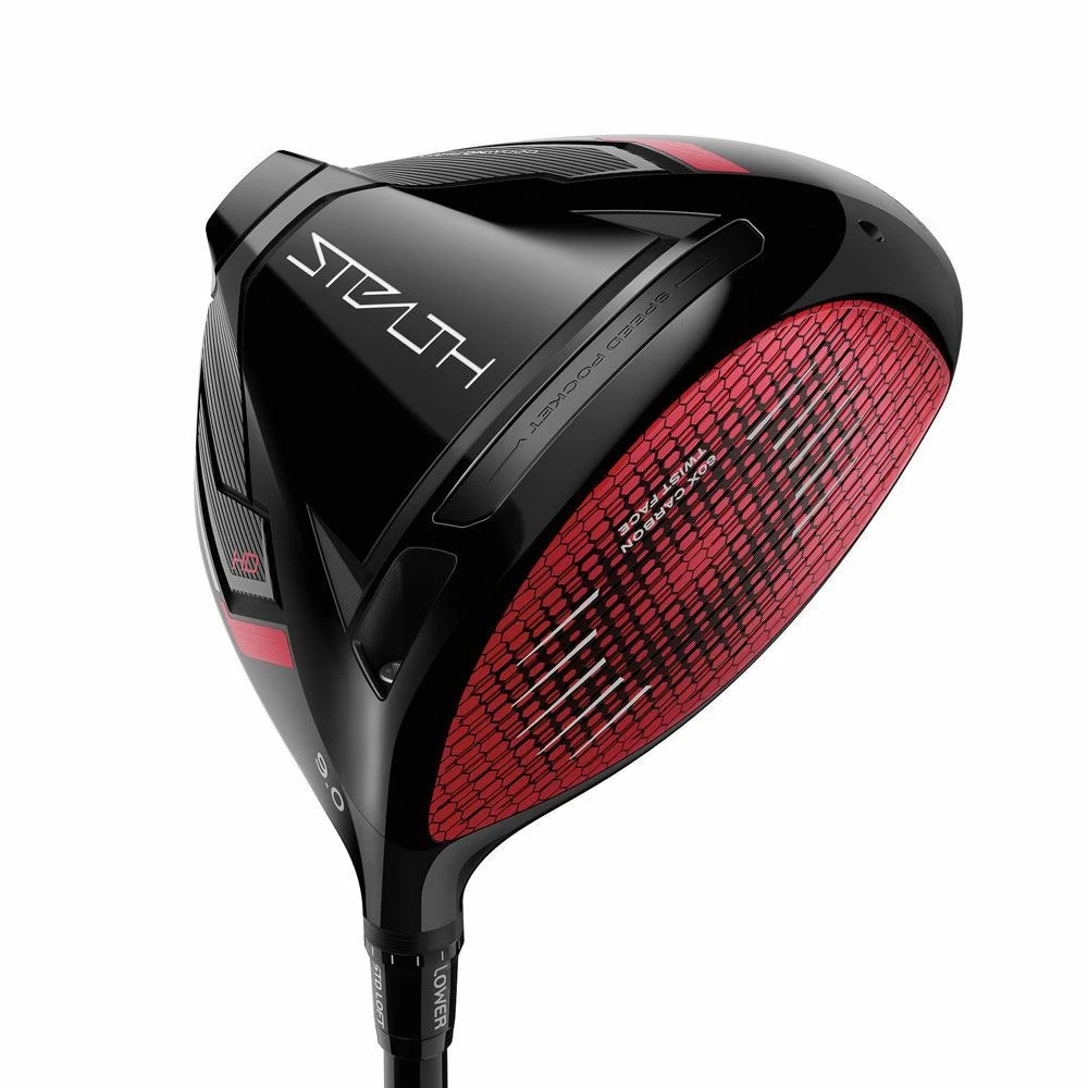 Taylormade Stealth Driver - Image 5