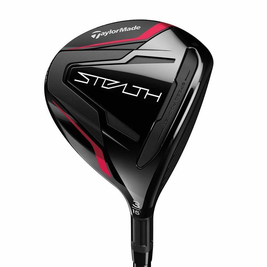 Taylormade Stealth Fairway