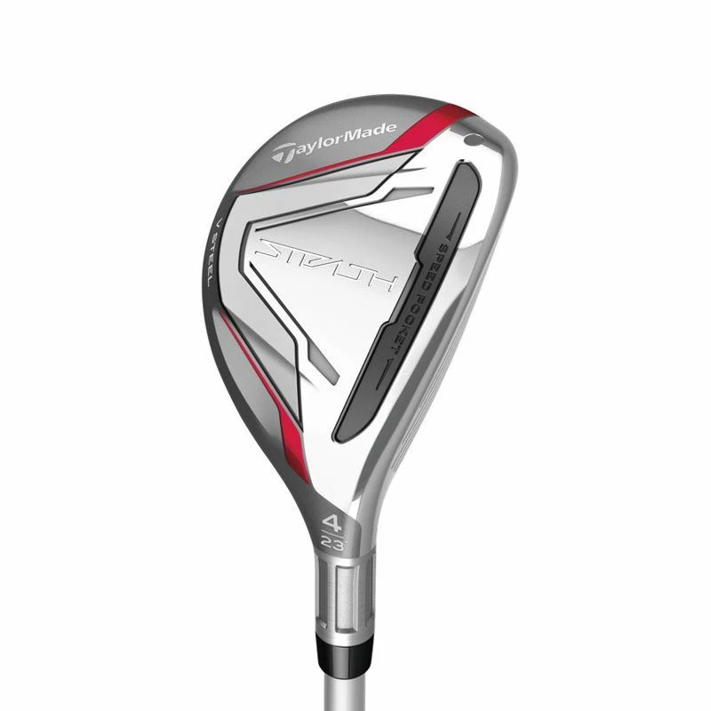 Taylormade Ladies Stealth Rescue - Image 2