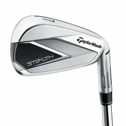 Taylormade Stealth Steel Irons