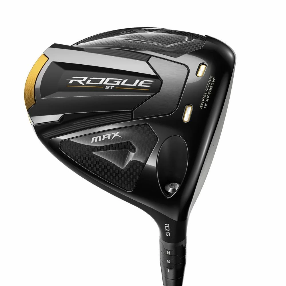 Callaway Rogue ST Max Driver - Image 2