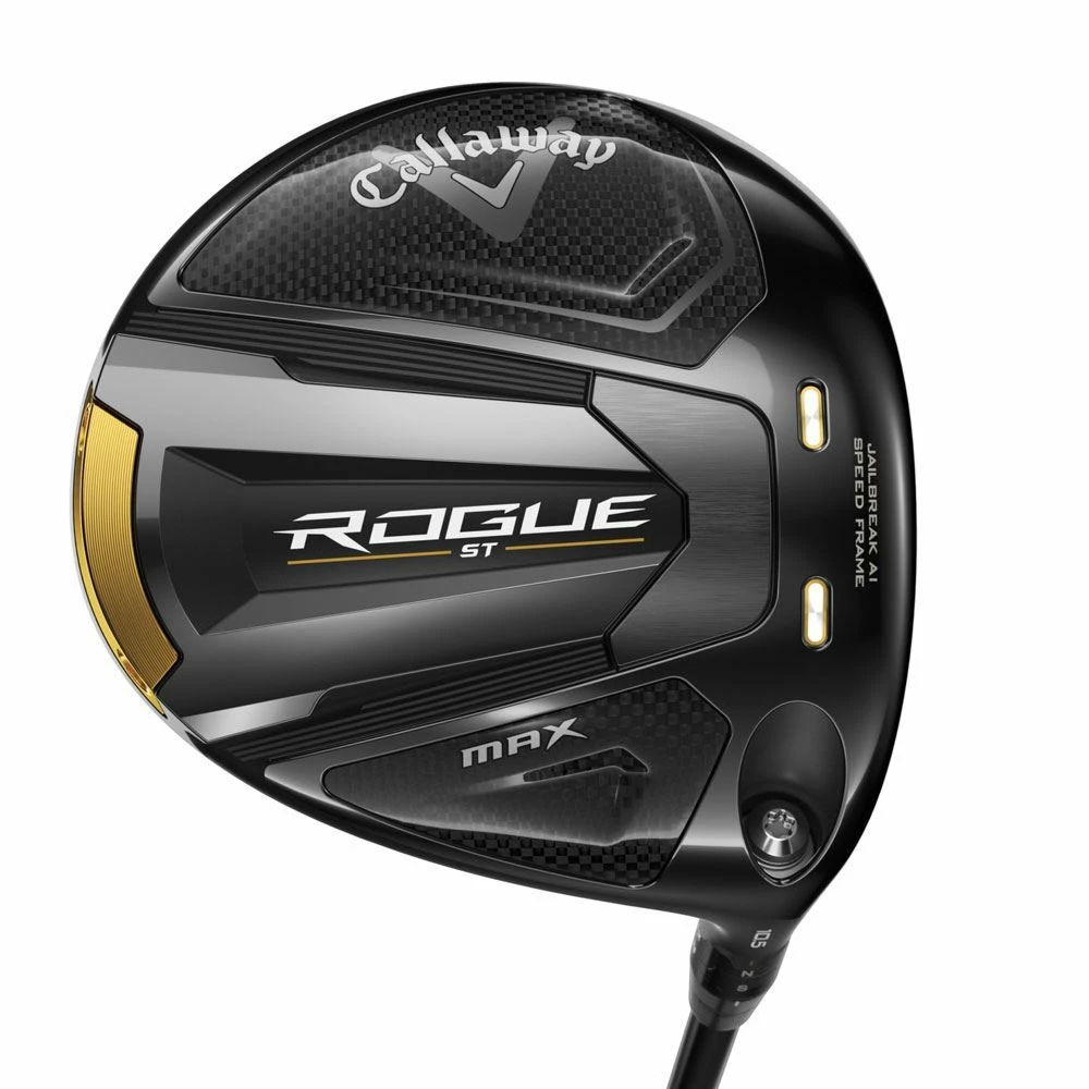 Callaway Rogue ST Max Driver - Image 3